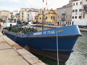 M/C Francesca